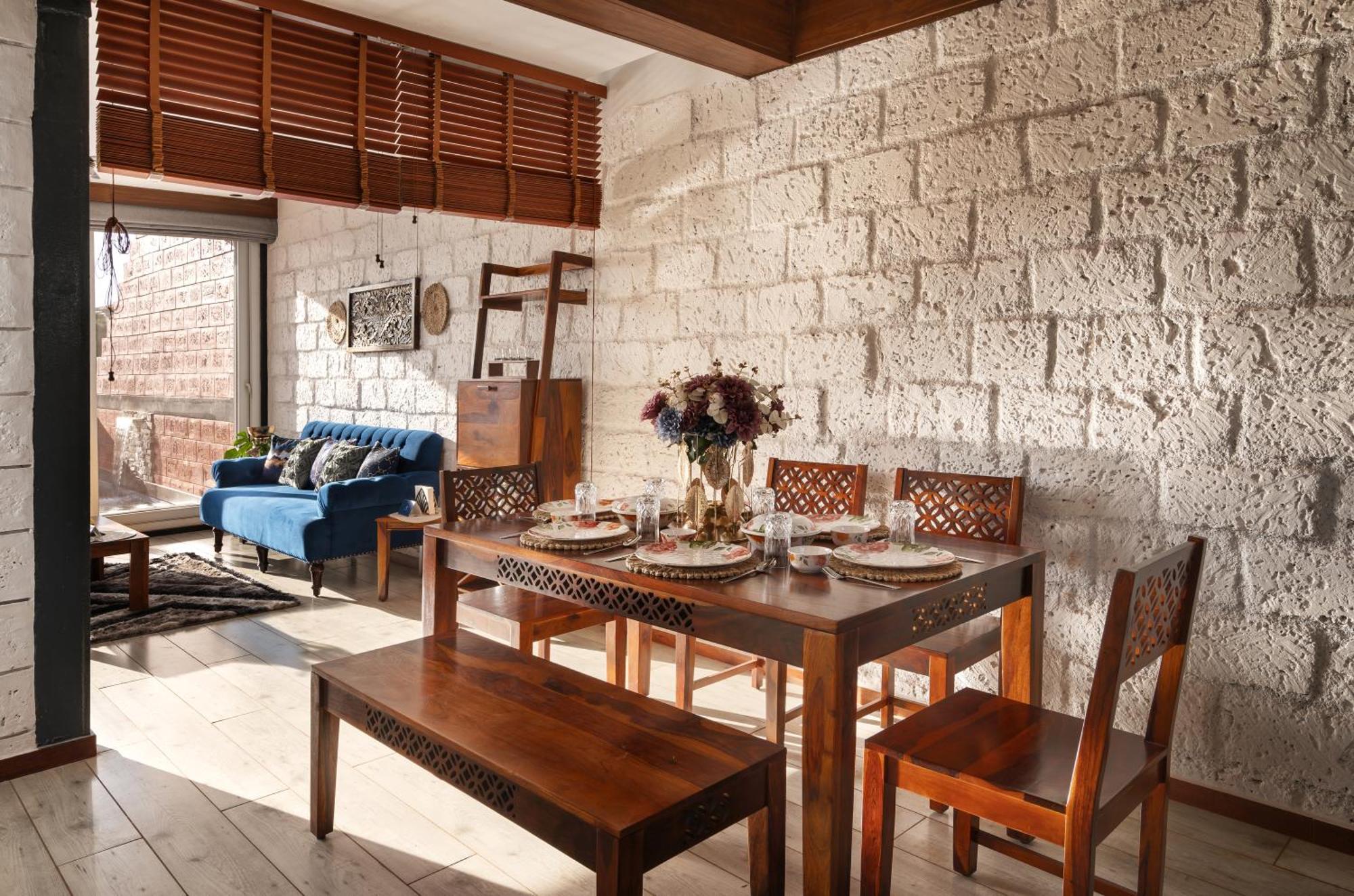 Saffronstays Calvin - 3 Bedroom Pool Villa In 로나발라 외부 사진