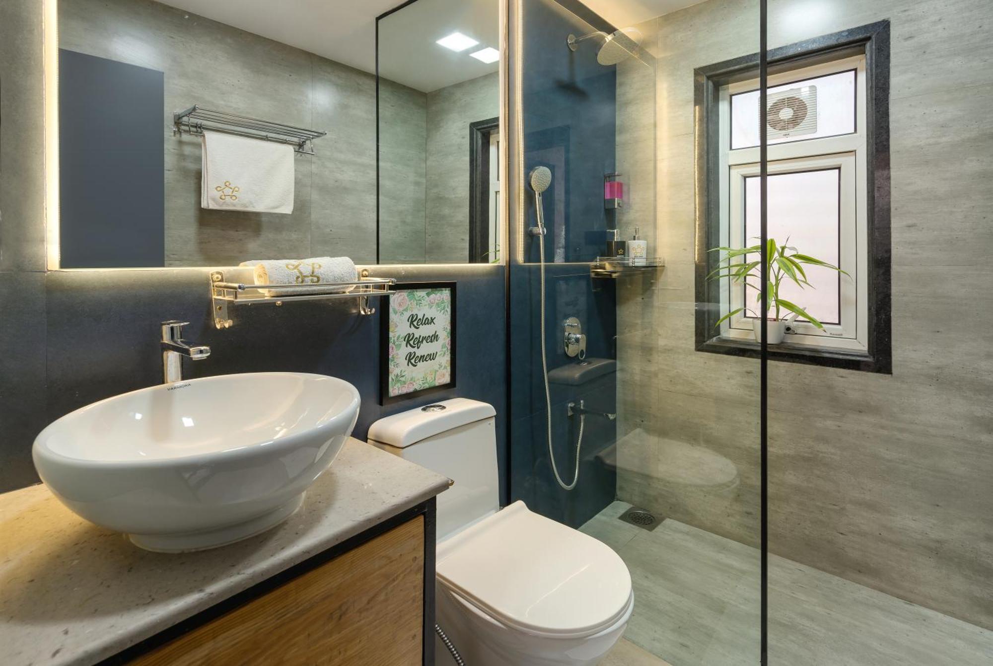 Saffronstays Calvin - 3 Bedroom Pool Villa In 로나발라 외부 사진