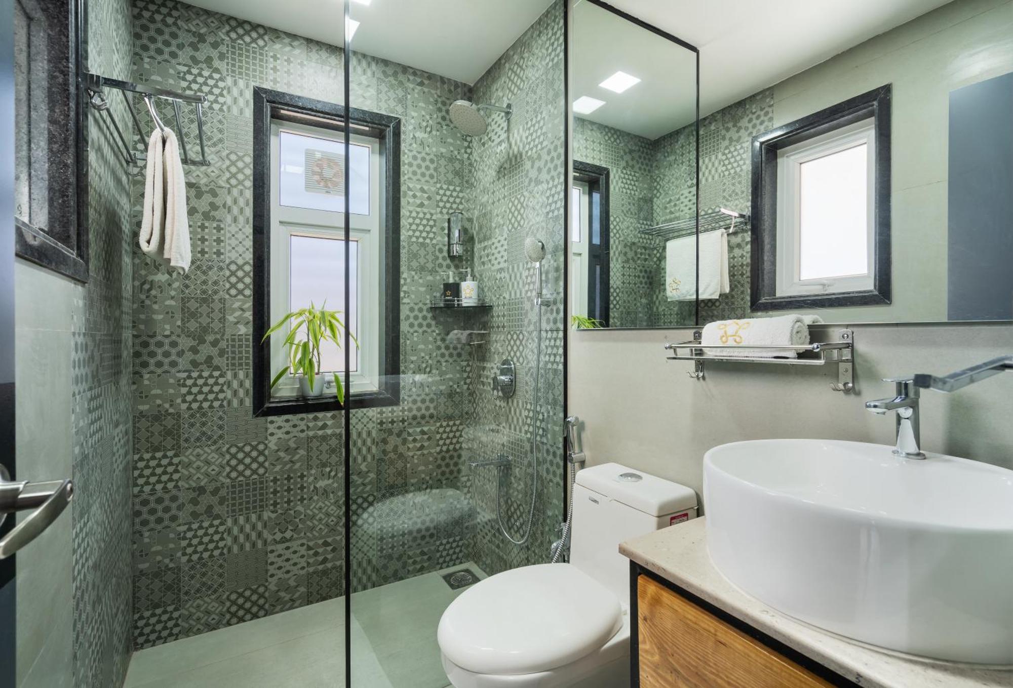 Saffronstays Calvin - 3 Bedroom Pool Villa In 로나발라 외부 사진