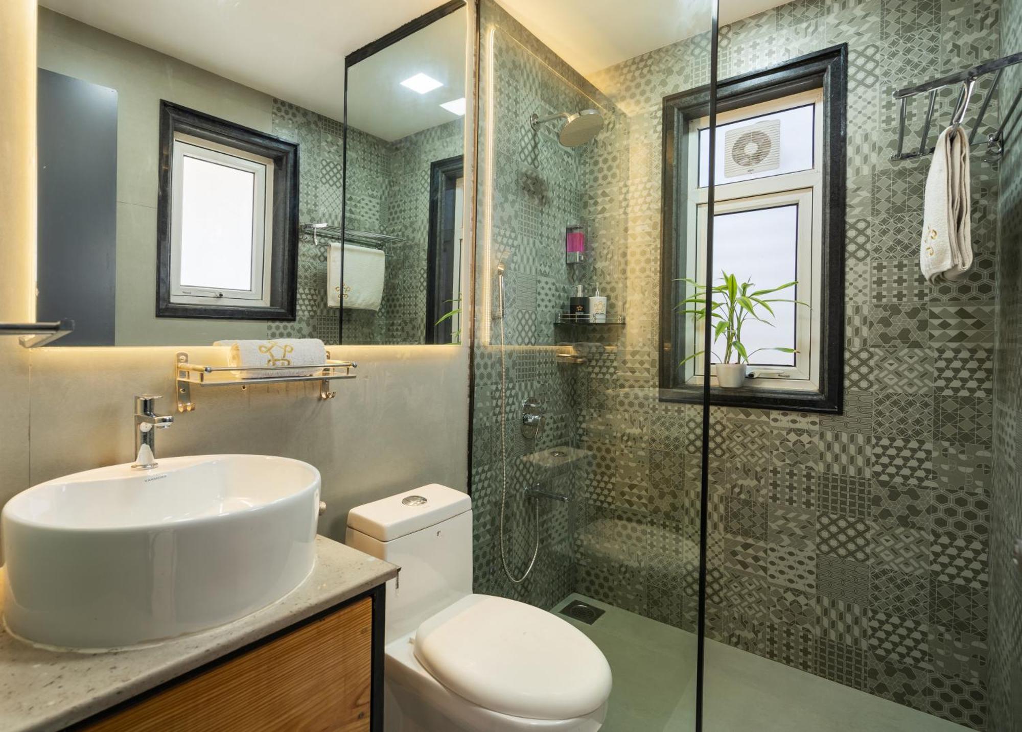 Saffronstays Calvin - 3 Bedroom Pool Villa In 로나발라 외부 사진